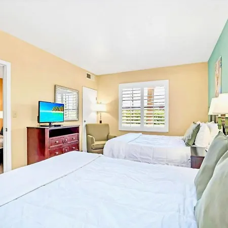1Br Apartment Near Disney - Pool And Hot Tub